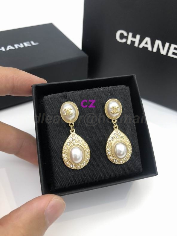 Chanel Earrings 2135